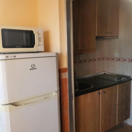Maite 3 Διαμέρισμα Benalmádena Εξωτερικό φωτογραφία