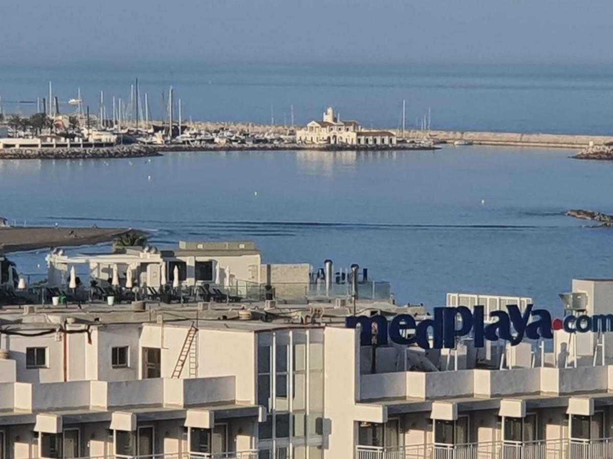 Maite 3 Διαμέρισμα Benalmádena Εξωτερικό φωτογραφία