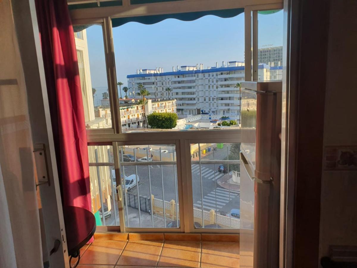 Maite 3 Διαμέρισμα Benalmádena Εξωτερικό φωτογραφία