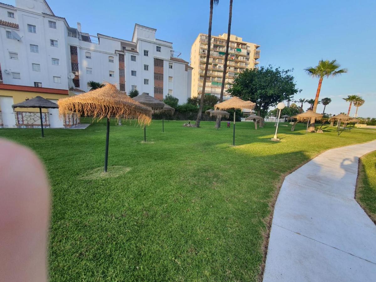 Maite 3 Διαμέρισμα Benalmádena Εξωτερικό φωτογραφία