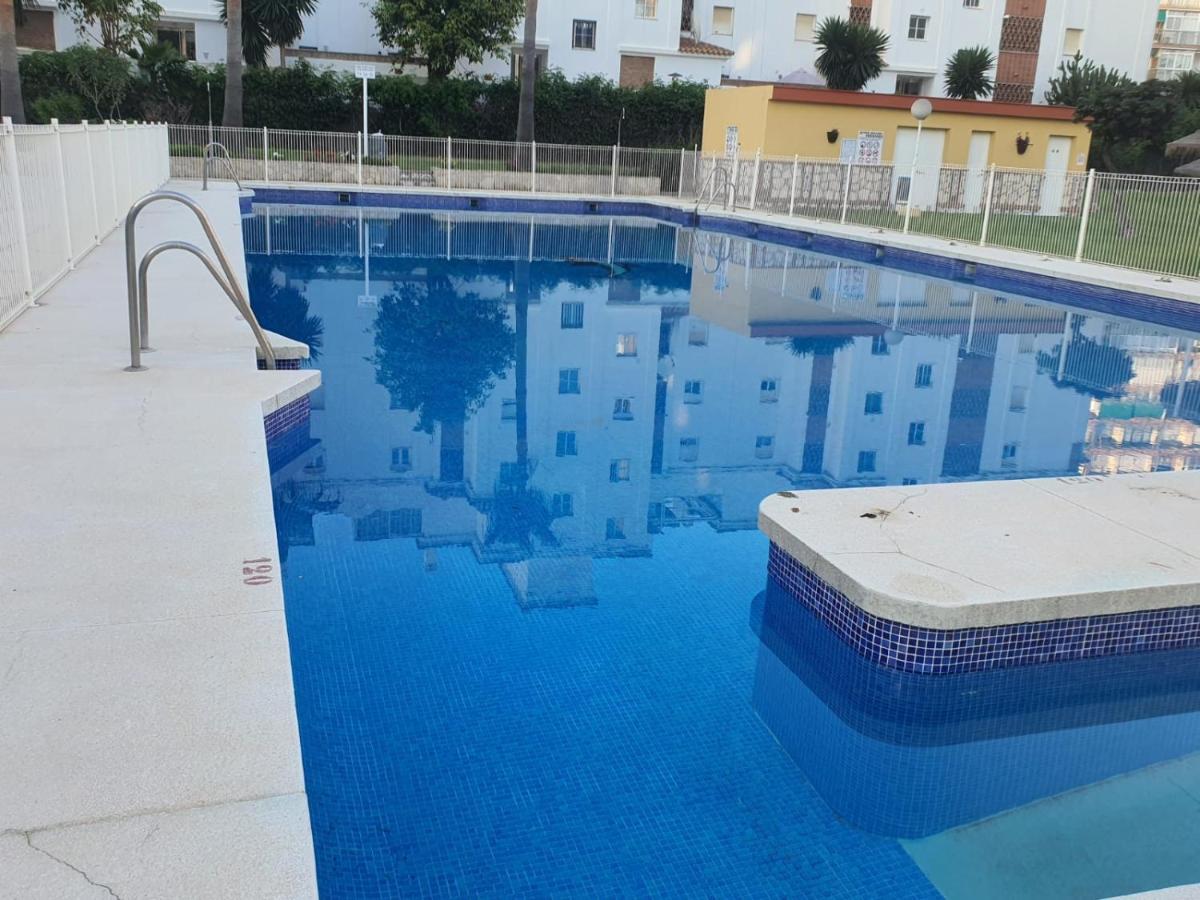 Maite 3 Διαμέρισμα Benalmádena Εξωτερικό φωτογραφία