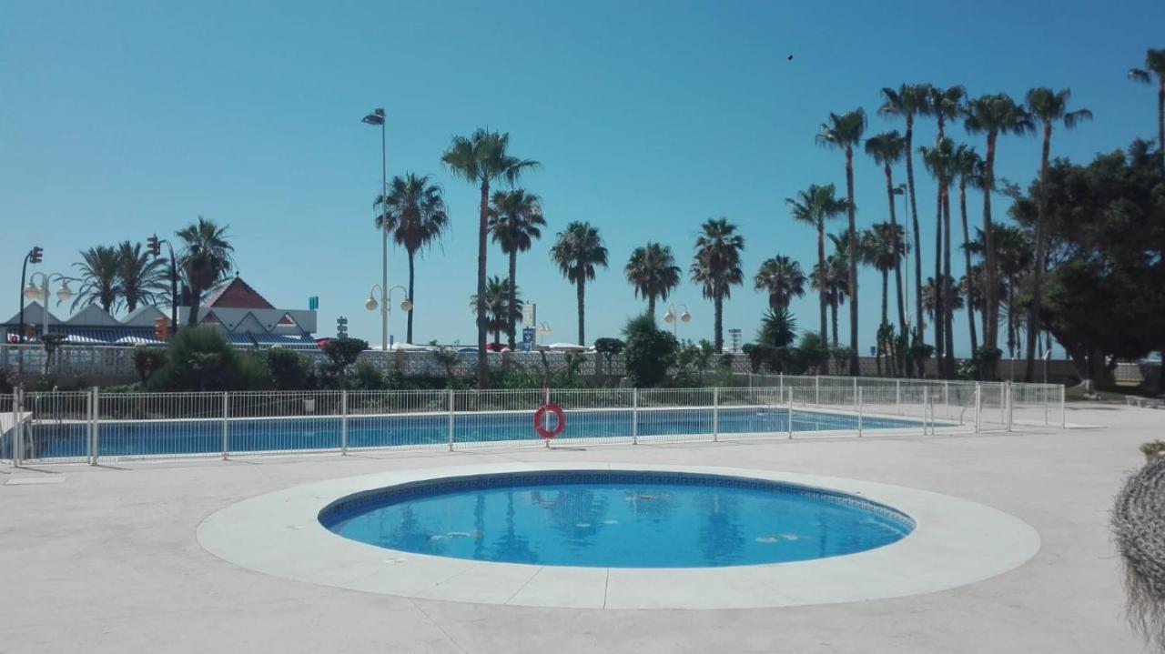 Maite 3 Διαμέρισμα Benalmádena Εξωτερικό φωτογραφία