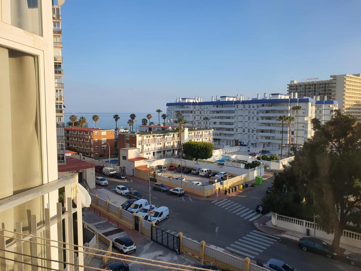 Maite 3 Διαμέρισμα Benalmádena Εξωτερικό φωτογραφία