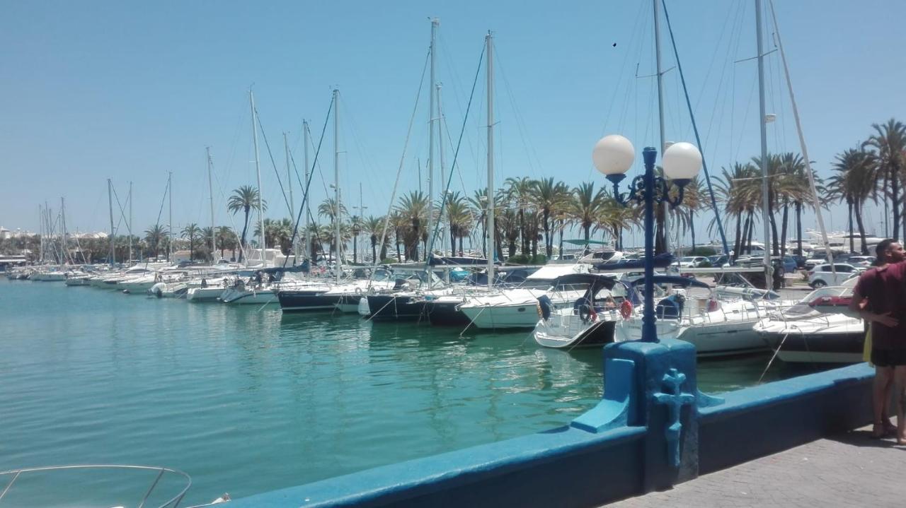 Maite 3 Διαμέρισμα Benalmádena Εξωτερικό φωτογραφία